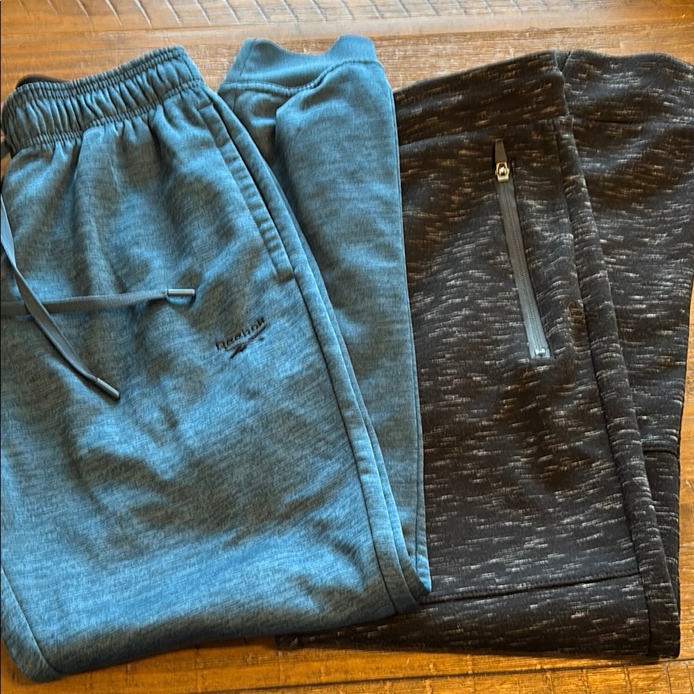 Men’s Joggers -2 Pair